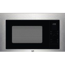 Electrolux CMS4253EMX Acier inoxydable Micro-ondes grill Intégré 25 L 900 W