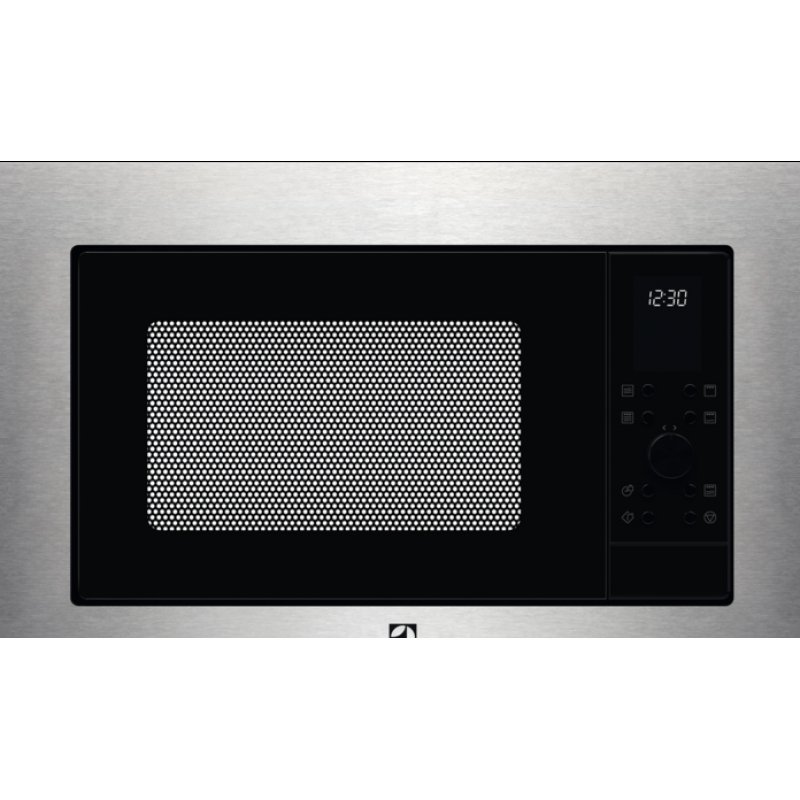Electrolux CMS4253EMX Stainless steel Grill microwave Built-in 25 L 900 W
