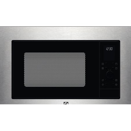 Electrolux CMS4253EMX Acier inoxydable Micro-ondes grill Intégré 25 L 900 W