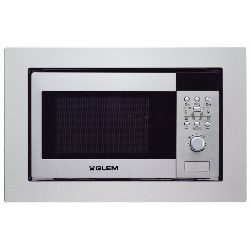 Micro-ondes gril GMI203IX