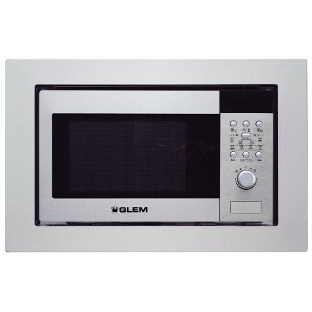 Micro-ondes gril GMI203IX