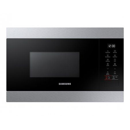 Samsung MG22M8274AT/E1 Acier inoxydable Micro-ondes grill Intégré 22 L 850 W