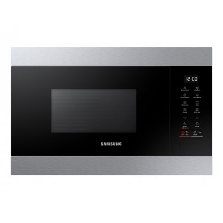Samsung MG22M8274AT/E1 Stainless steel Grill microwave Built-in 22 L 850 W