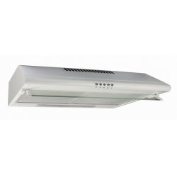 Hotte visière GHC625WH