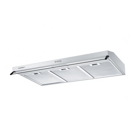 Rosieres RHC940/1IN cooker hood Built-under Stainless steel 348 m³/h C