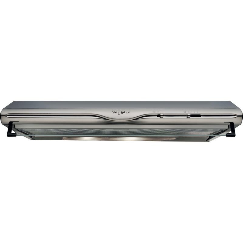 Whirlpool WCN 65 FLX Wall-mounted Stainless steel 270 m³/h D