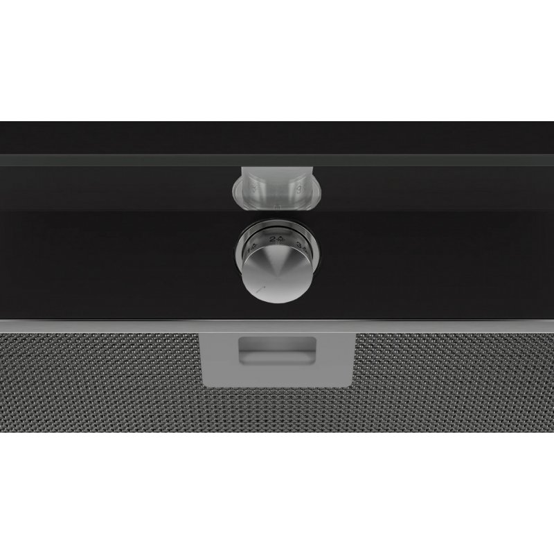 Bosch Serie 4 DBB96AF60 hotte Intégré Noir 620 m³/h A