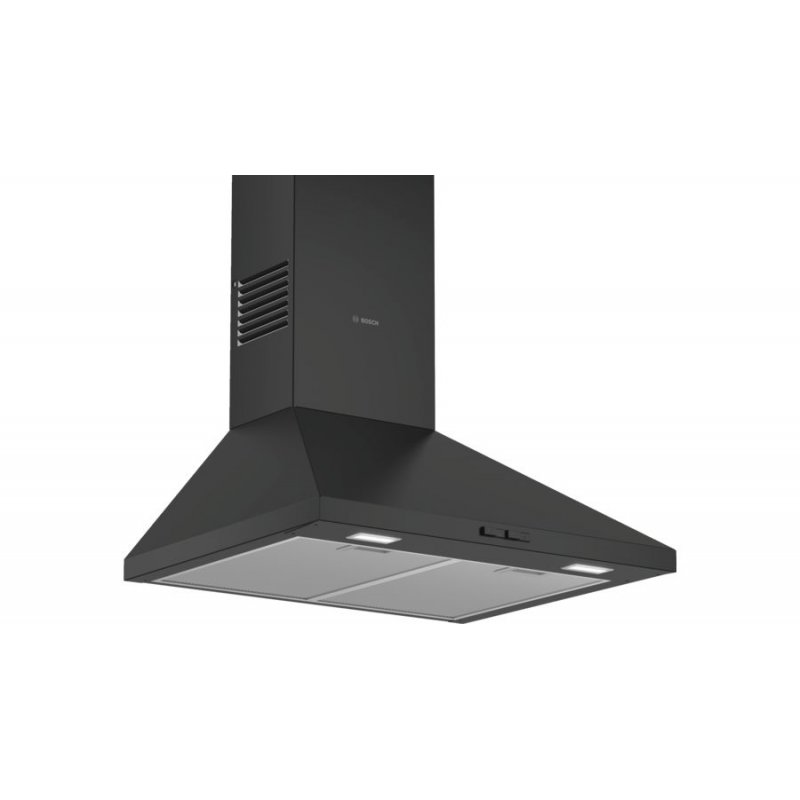 Hotte décorative murale DWP64BC60