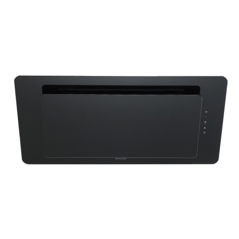 Hotte décorative murale BHV1974IB