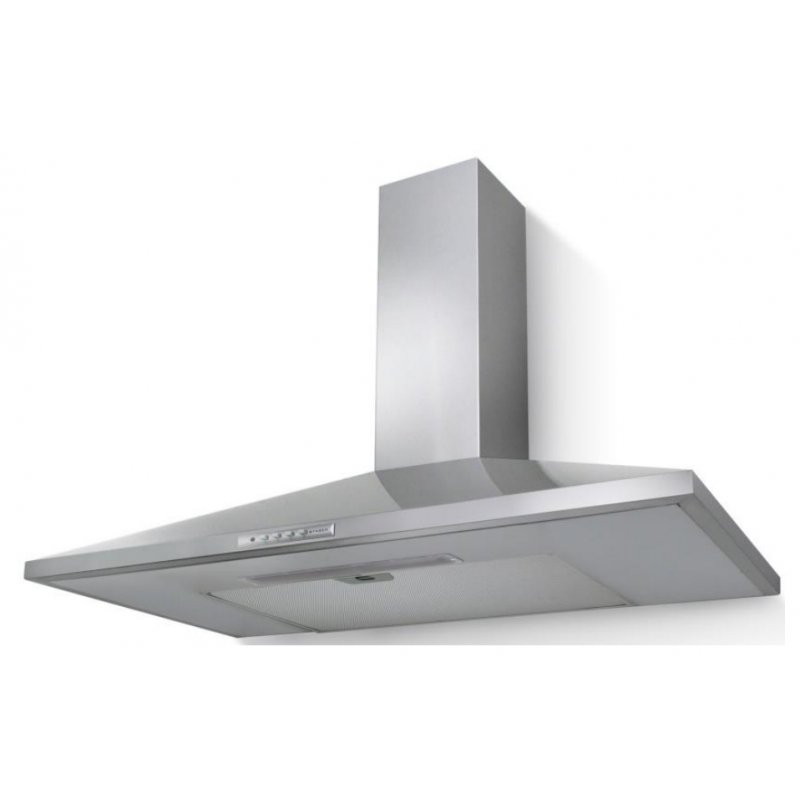 FABER S.p.A. Valia Wall-mounted Stainless steel 370 m³/h D