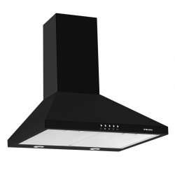 Hotte décorative murale GHP645BK