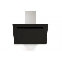 STOCKDIV1 - NOVY Vision 7830 Montée au mur Noir, Acier inoxydable 808 m³/h A 