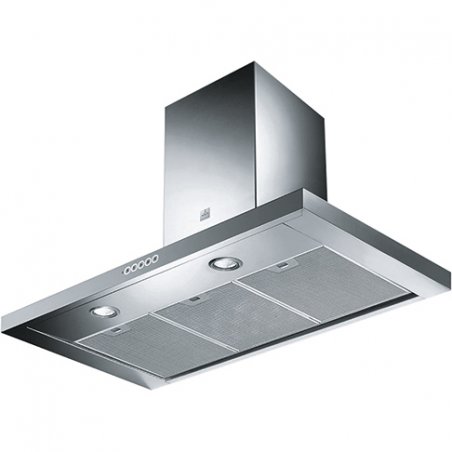 Roblin 6850 Wall-mounted Stainless steel 700 m³/h A 