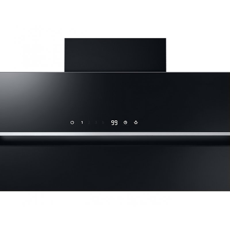 Hotte décorative murale NK36C7070WB