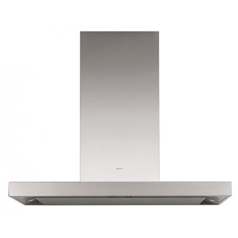 Hotte décorative murale D7600