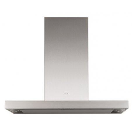 Hotte décorative murale D7600