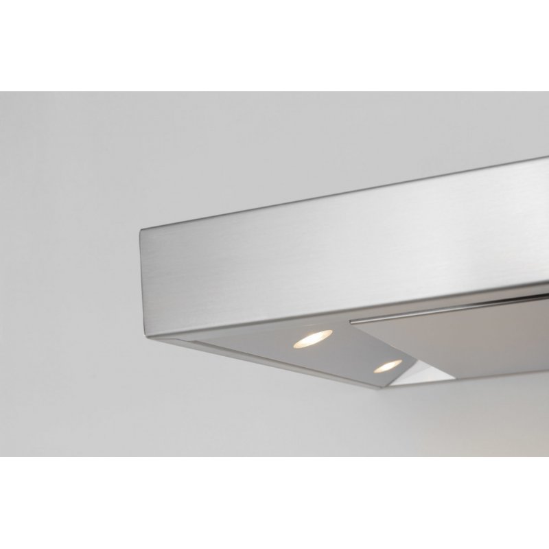 Hotte décorative murale D7600