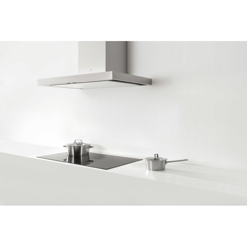 Hotte décorative murale D7600