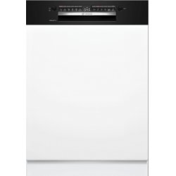Bosch Serie 4 SMI4HCB19E dishwasher Semi built-in 14 place settings D