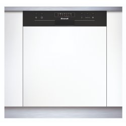 Brandt BB3424LB dishwasher Fully built-in 14 place settings C
