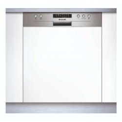Brandt BB3424LX lave-vaisselle Entièrement intégré 14 couverts C