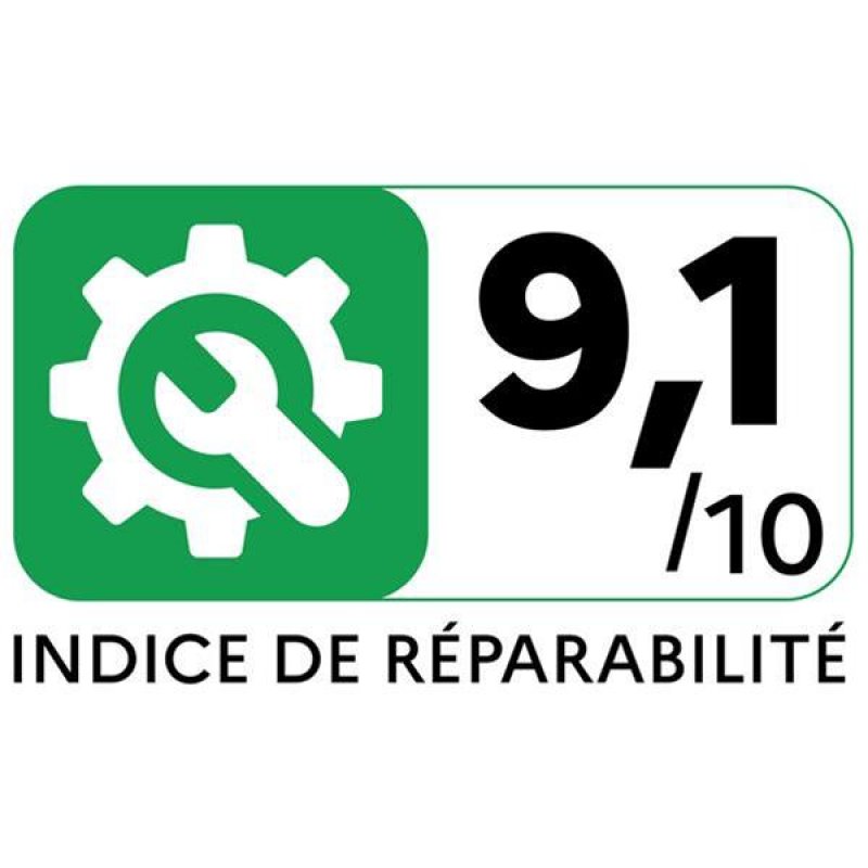 Lave-vaisselle intégrable SR53HS52MF