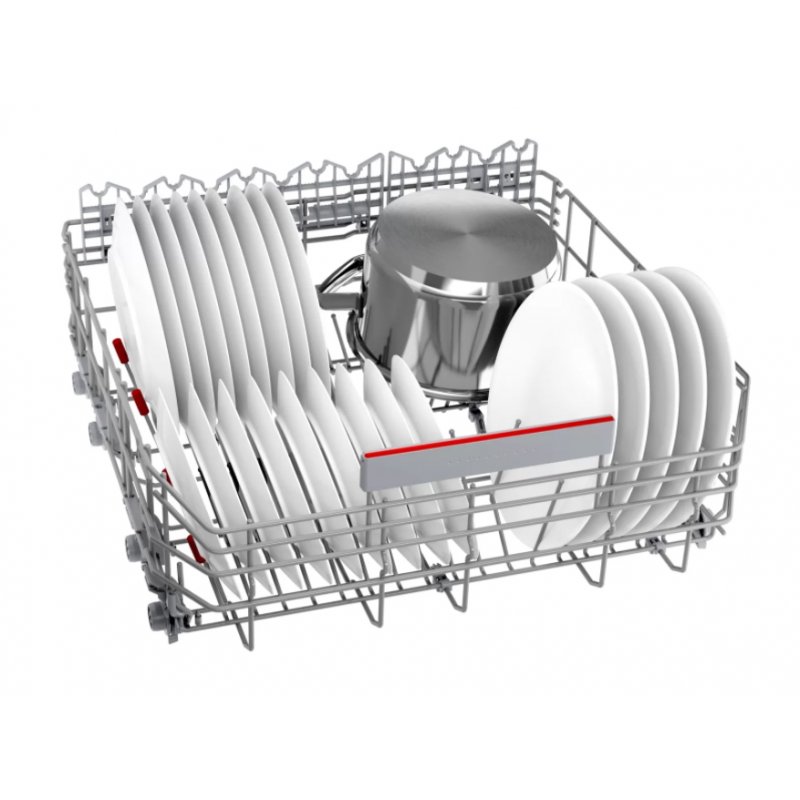 Bosch Serie 6 SMV6ECX93E dishwasher Fully built-in 13 place settings D