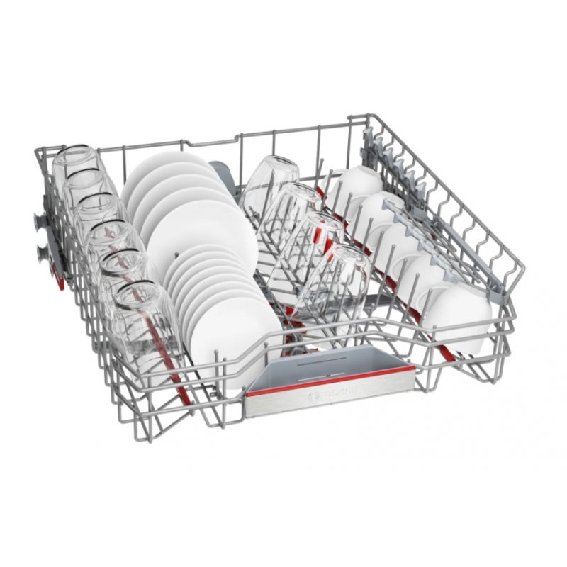 Bosch Serie 6 SMV6ECX93E lave-vaisselle Entièrement intégré 13 couverts D