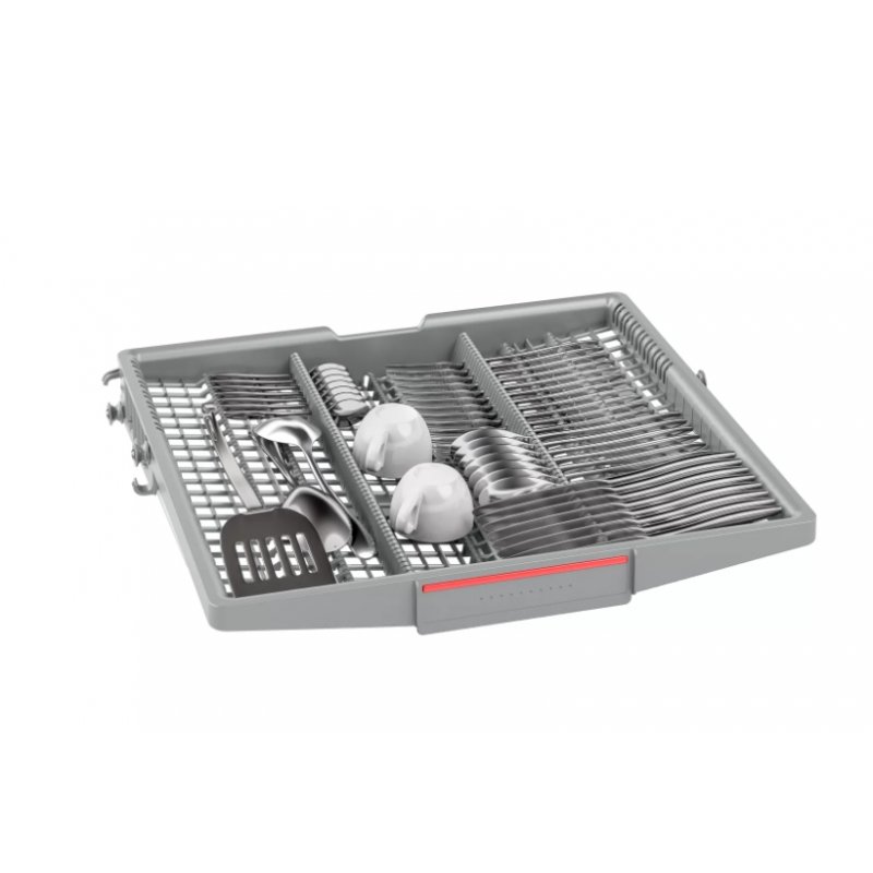 Bosch Serie 6 SMV6ECX93E dishwasher Fully built-in 13 place settings D