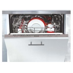 Brandt VH3772J dishwasher Fully built-in 12 place settings D