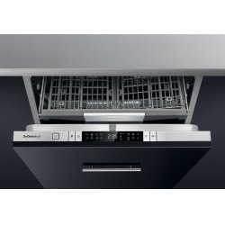 Lave-vaisselle Tout-intégrable DCJ532DQX