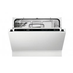 Electrolux ESL2500RO Fully built-in 6 place settings F