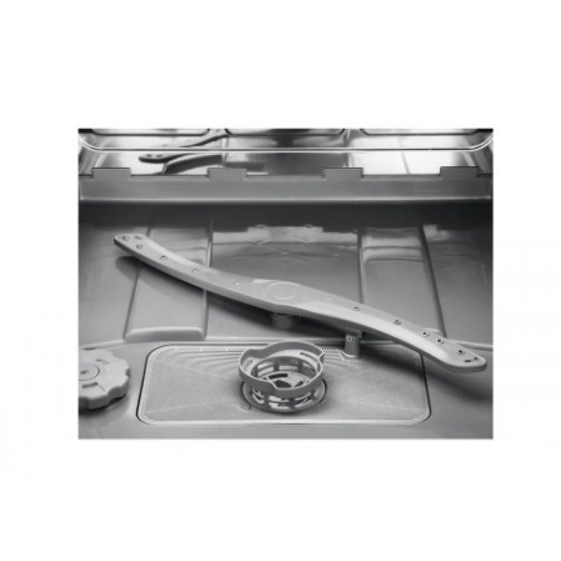 Electrolux ESL2500RO Fully built-in 6 place settings F
