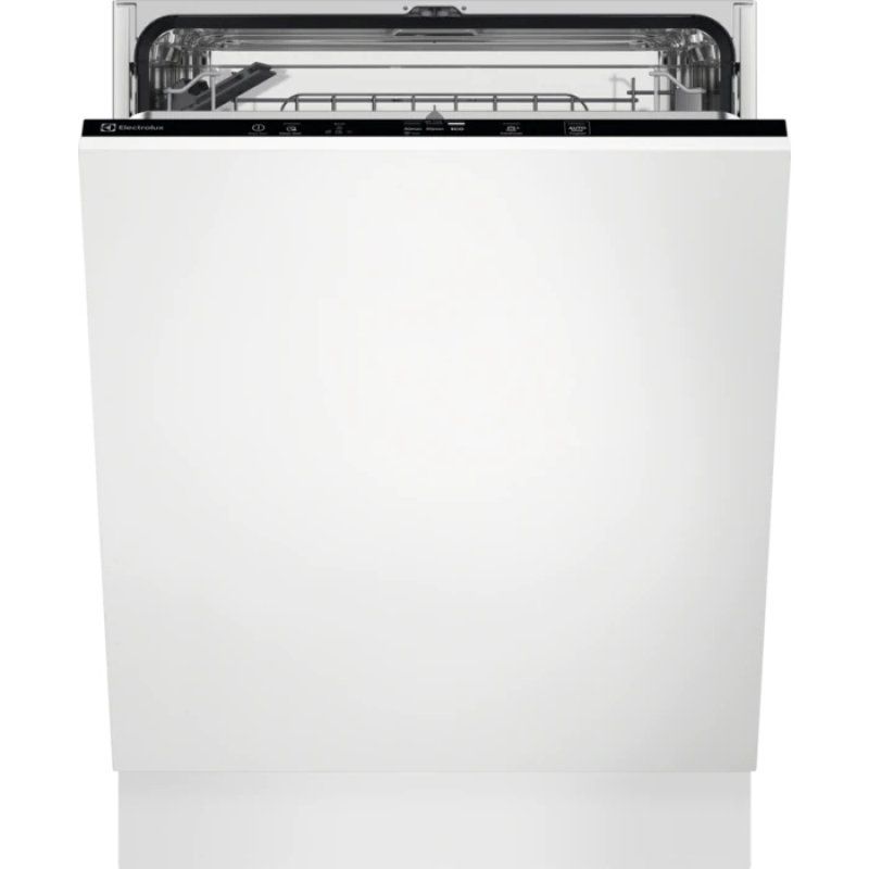 Electrolux EEA27200L Fully built-in 13 place settings E