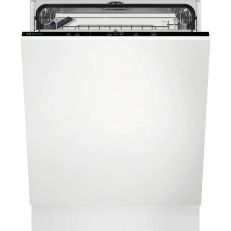 Electrolux EEA27200L Fully built-in 13 place settings E