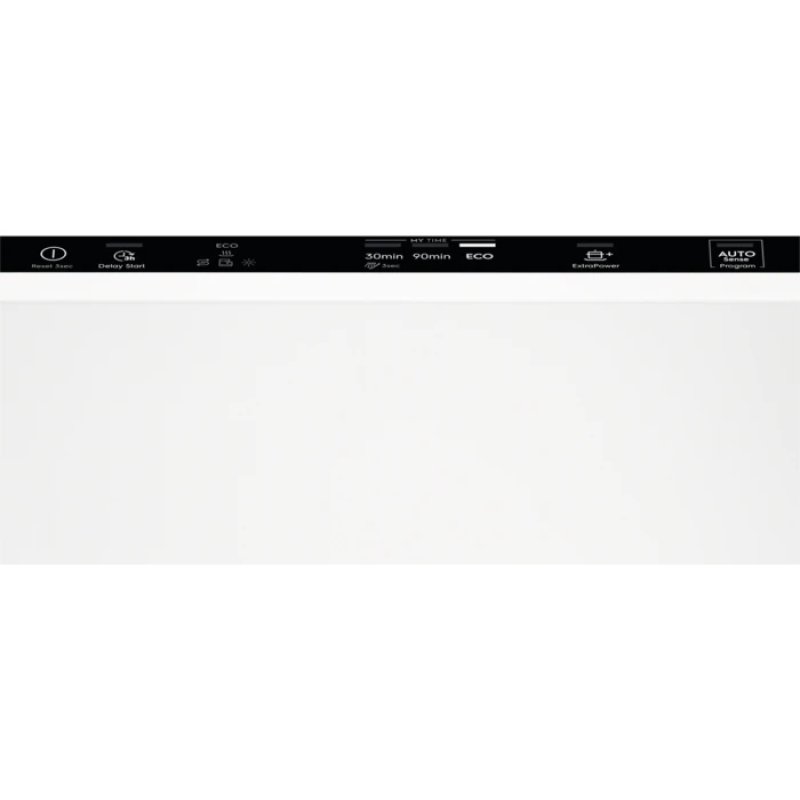 Lave-vaisselle Tout-intégrable EEA27200L