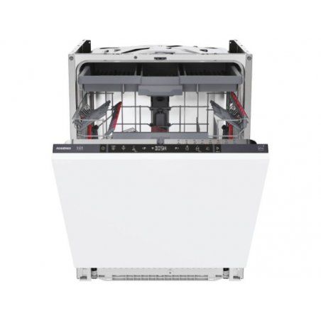 Rosieres RI 5B4F1PTA-47 Entièrement intégré 15 couverts B