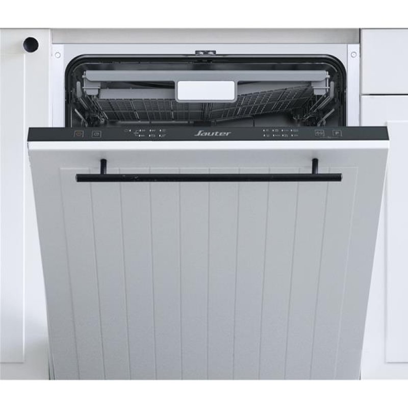 Lave-vaisselle Tout-intégrable SCJ432QSB