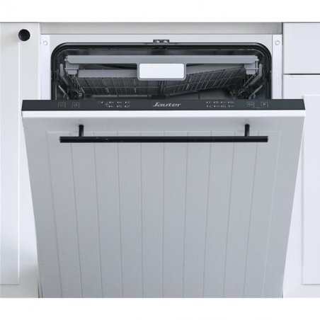 Lave-vaisselle Tout-intégrable SCJ432QSB