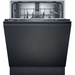 Siemens iQ100 SN615X07AF dishwasher Freestanding 12 place settings E