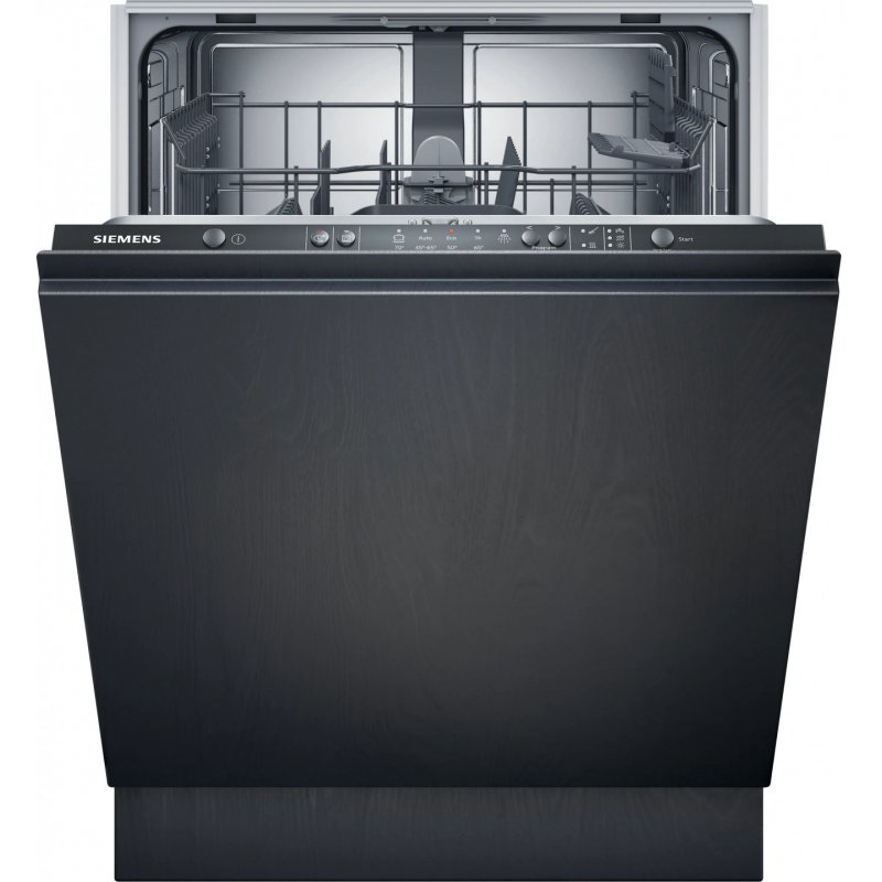 Siemens iQ100 SN615X07AF dishwasher Freestanding 12 place settings E