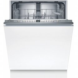 Bosch Serie 2 SMV26AX01F lave-vaisselle Entièrement intégré 12 couverts E