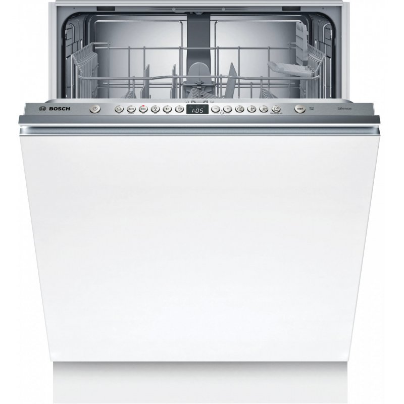 Bosch Serie 2 SMV26AX01F dishwasher Fully built-in 12 place settings E