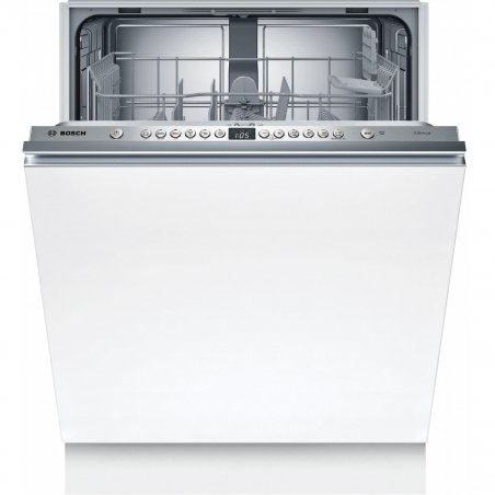 Bosch Serie 2 SMV26AX01F dishwasher Fully built-in 12 place settings E