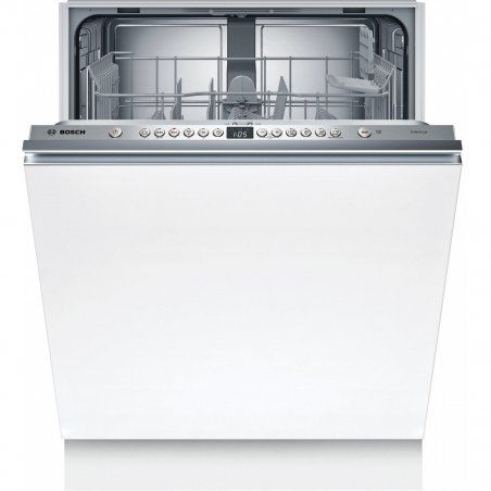 Bosch Serie 2 SMV26AX01F lave-vaisselle Entièrement intégré 12 couverts E