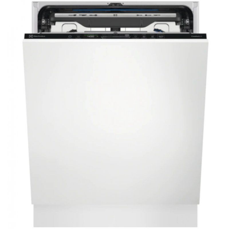 Electrolux EEC67310L Entièrement intégré 14 couverts D