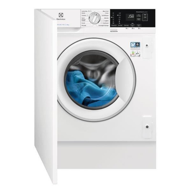LAVE-LINGE FRONTAL TOUT INTÉGRABLE EW7F1482BI