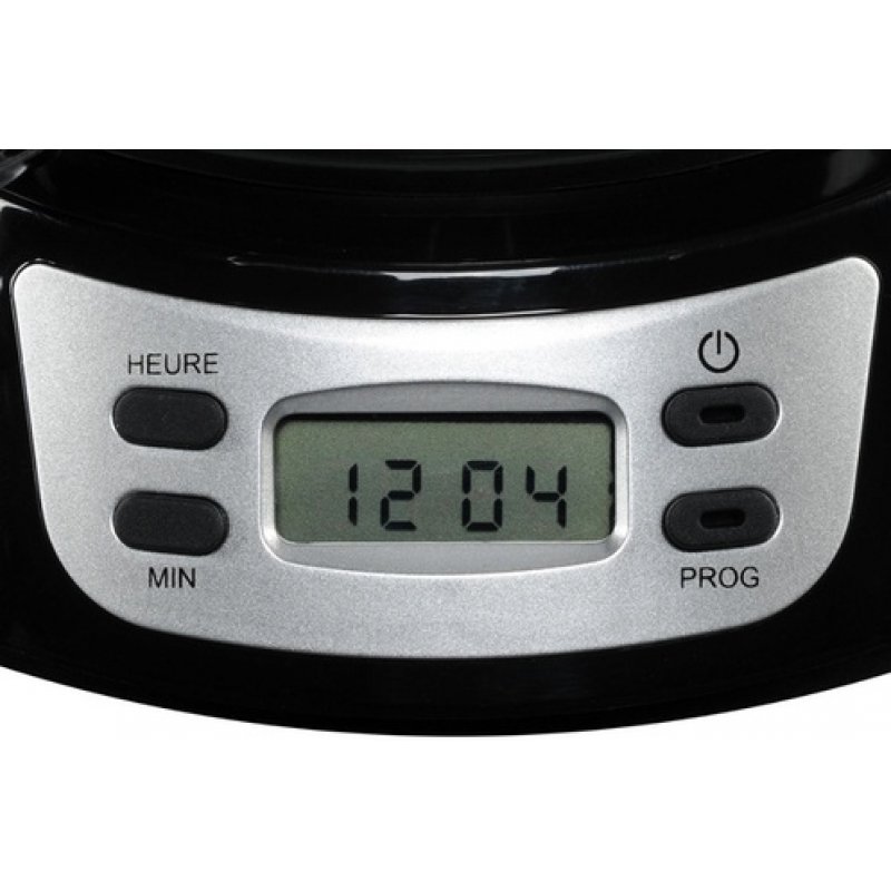 Brandt CAF1318E Drip coffee maker 1.8 L