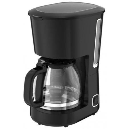 Cafetière filtre 12 tasses - Kitchen Studio - KSCAFET12BLACK