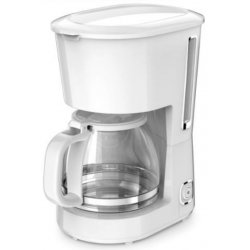 KitchenChef KS.CAFET12blanc Drip coffee maker 1.6 L